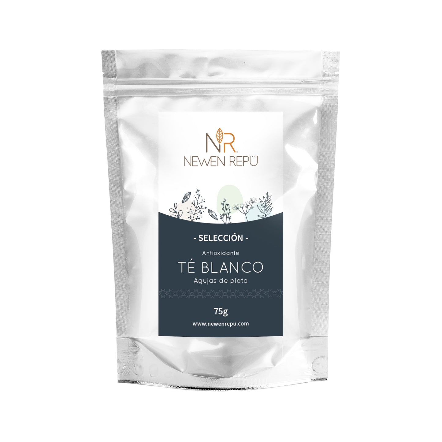 Antioxidante y fortalece el sistema inmunológico.