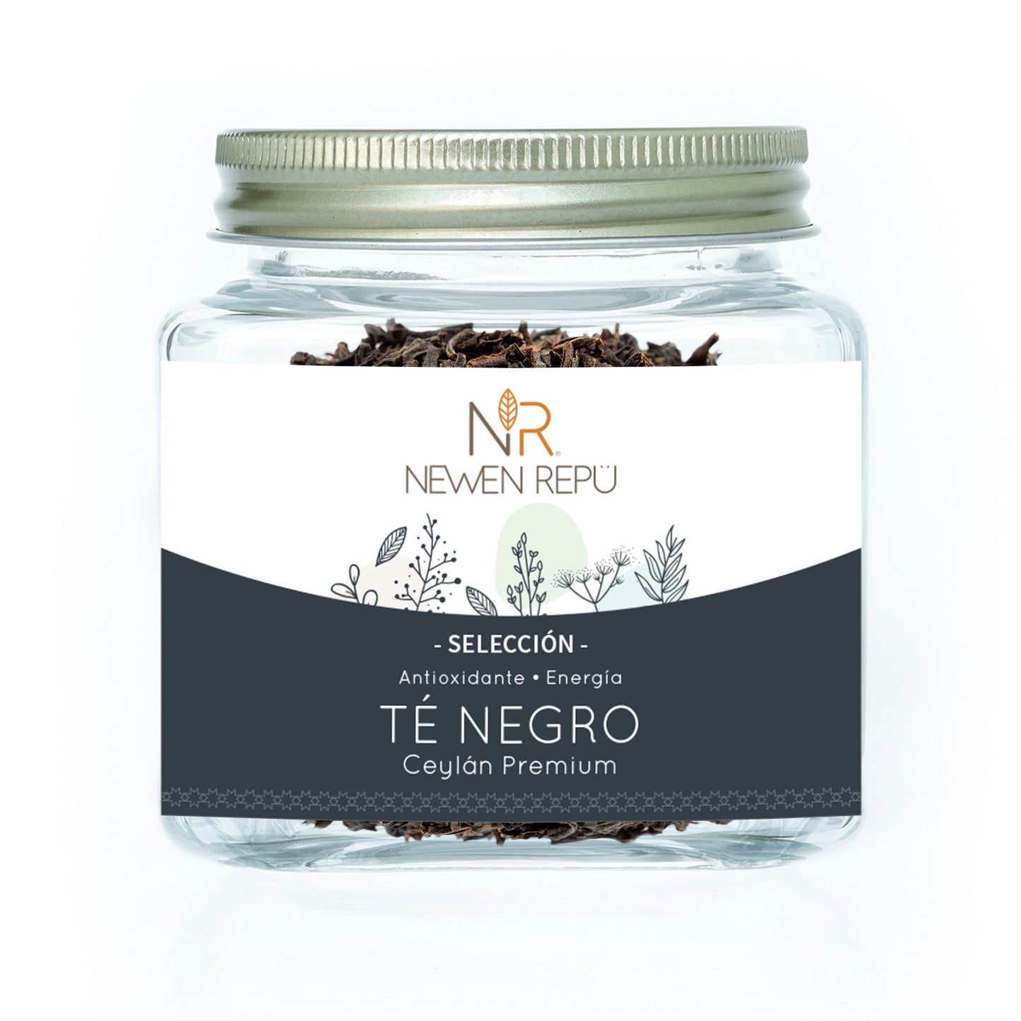 Té Negro