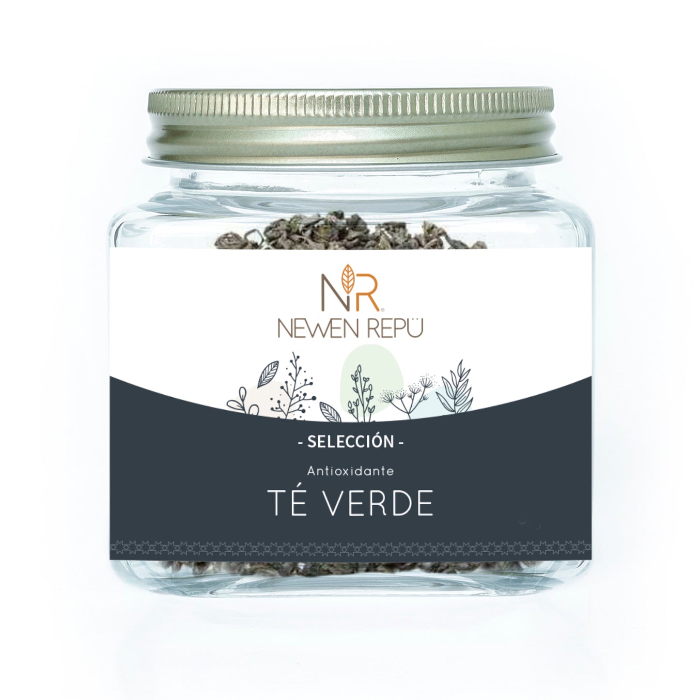 Té Verde