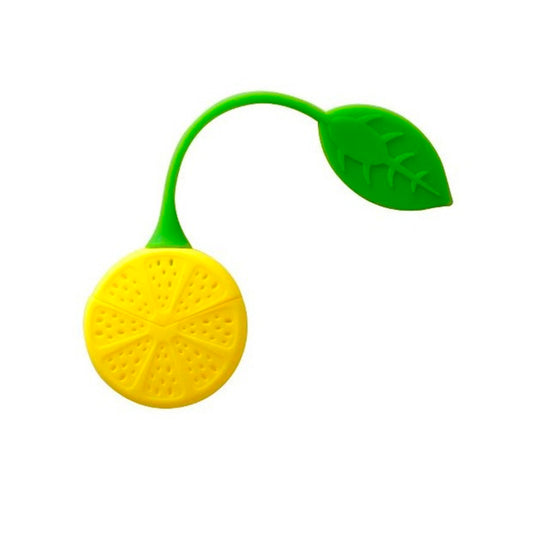 Difusor Té Forma Limón